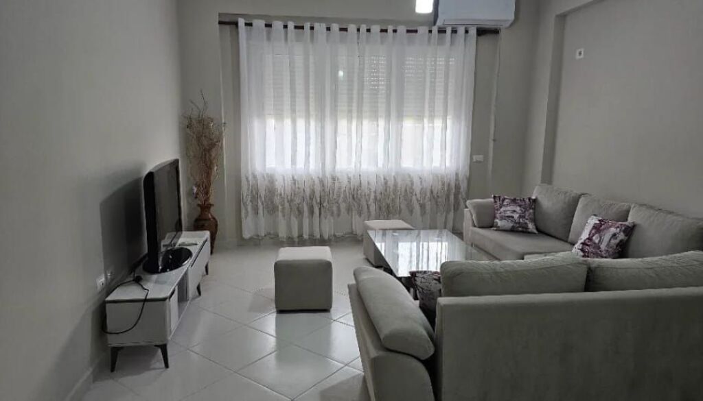 Rent | Apartament 2 + 1 | Kopshti Zoologjik | 650 €/month