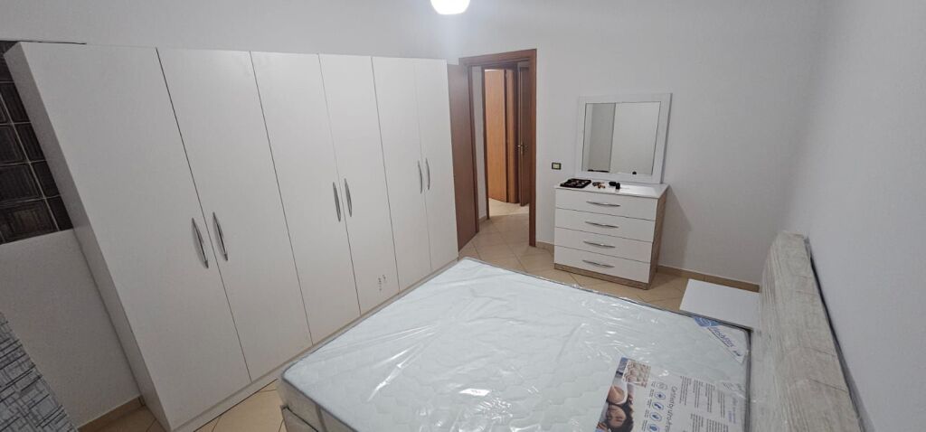 Apartament me qera 2+1+2 - 📍Yzberisht,perballe Grand Gallery - 500 mije leke