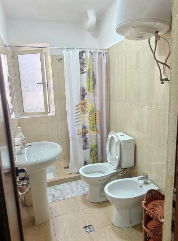 Rent, Apartment 2+1+blk, Durresit Street-Near Hotel Colosseo, 60,000 Lek per month