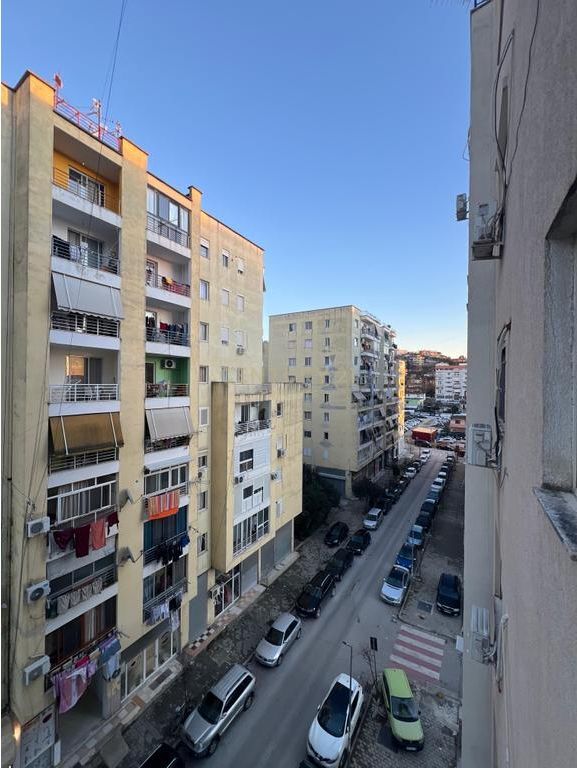 🏡 SHITET APARTAMENT 1+1 NË MISTO MAME( Blerje me Kredi)