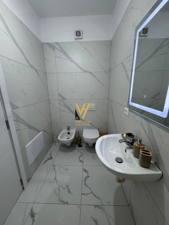 APPARTAMENTO 2+1+2+BLK IN AFFITTO A 5 MAJI 60.000 LEKE