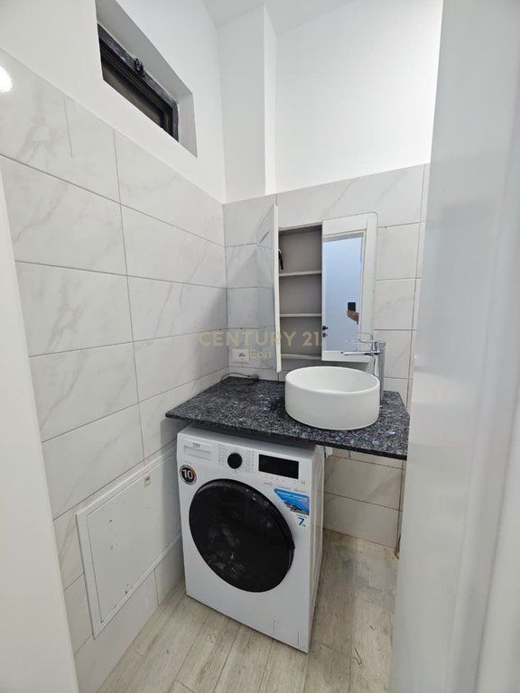 DURRES CENTER, APARTMENT 1+1 FOR SALE
