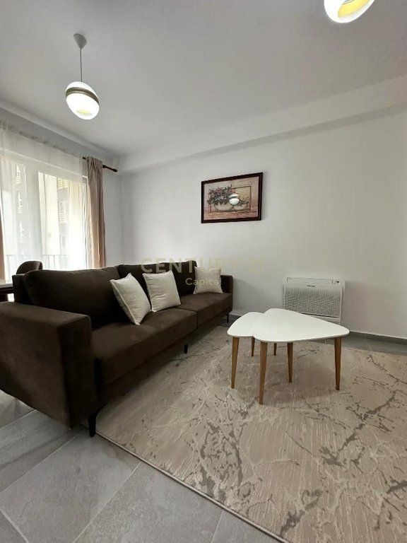Japim me qera apartament 1+1 ne Laprake.