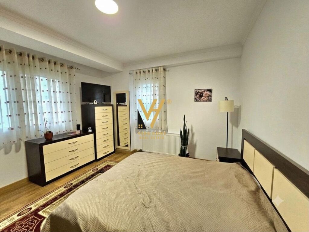AFFITTASI APPARTAMENTO 2+1+BLK A SAUK VECCHIO 700 EURO