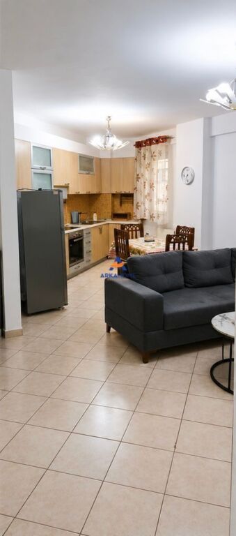 APPARTAMENTO IN AFFITTO 2+1 + 2 BALCONI "VASO PASHA" 957 EURO