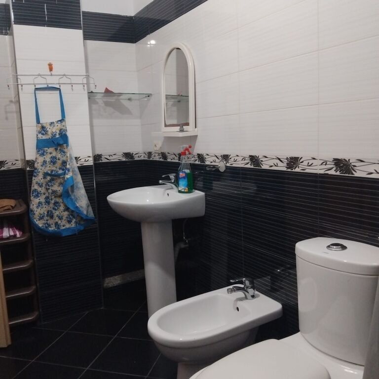 Apartment 1+1 for rent – Astir (Ilir Meta's Building) !