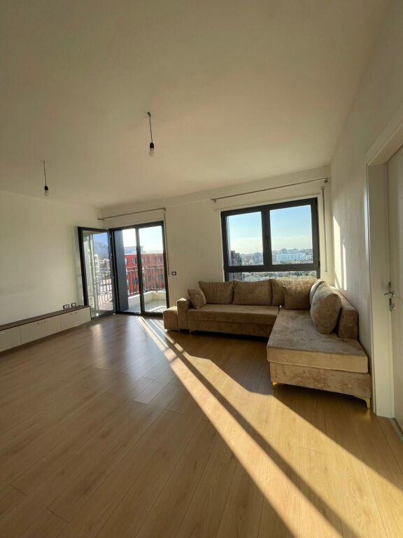 Apartament 1+1 me qera tek Bulevardi i Ri