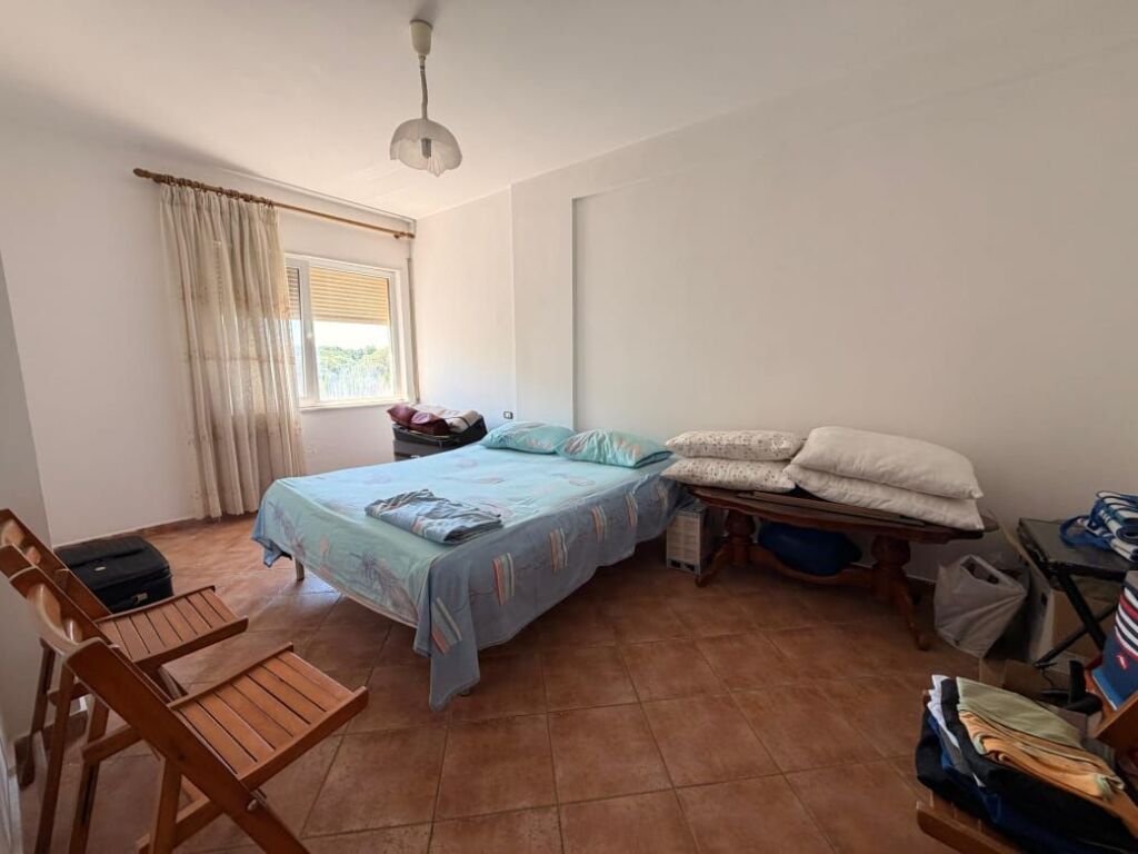 Apartment 1+1 for Sale – Mali i Robit