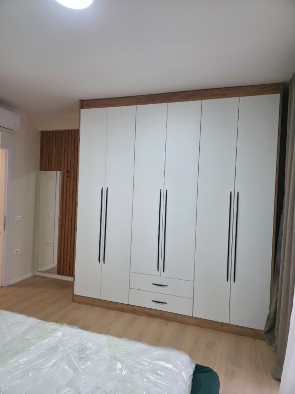 🏡 VENDESI APPARTAMENTO 2+1+1 📍 Complesso Molla, Viale Migjeni – Astir