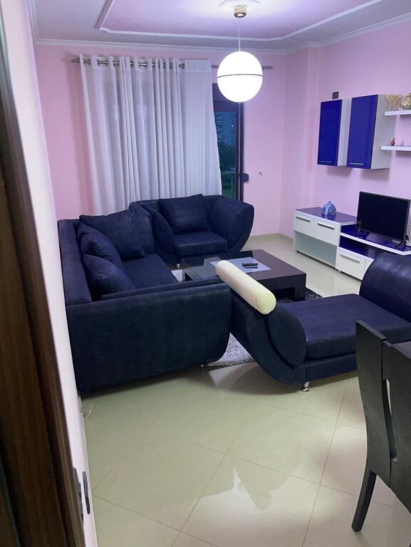 Apartment 2+1+2 in Astir 450€ month