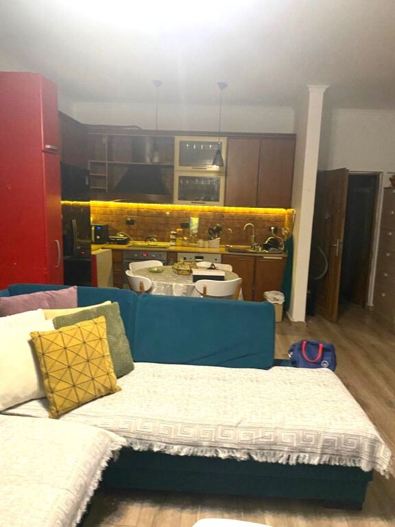 🏡 Appartamento 2+1 in Affitto a Kodra e Diellit, 700 mila leke