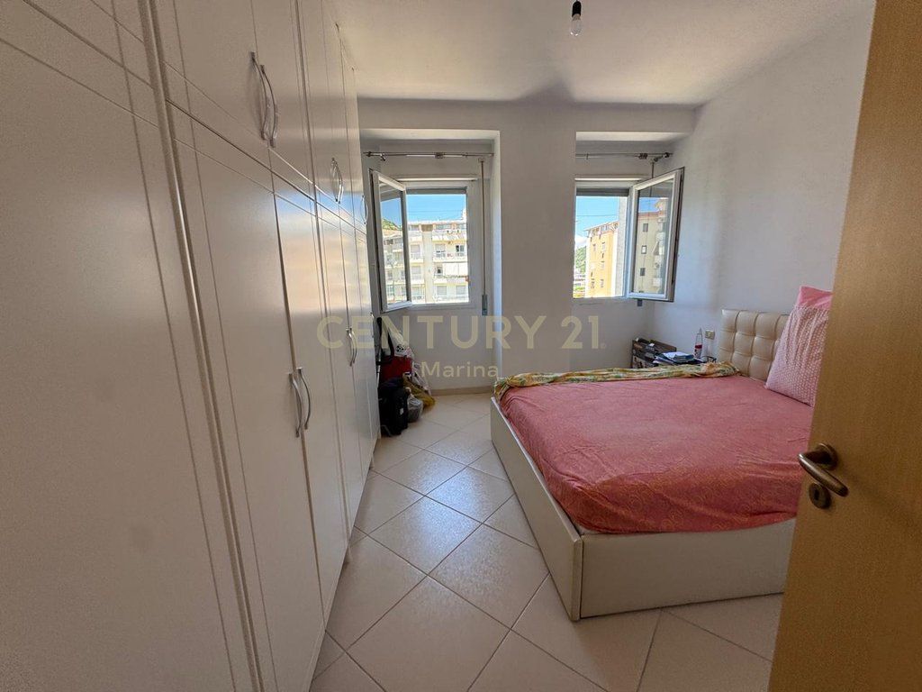 APARTMENT 2+1+2 FOR SALE, NEAR THE ITALIAN CONSULATE, ON THE LUNGOMARE!