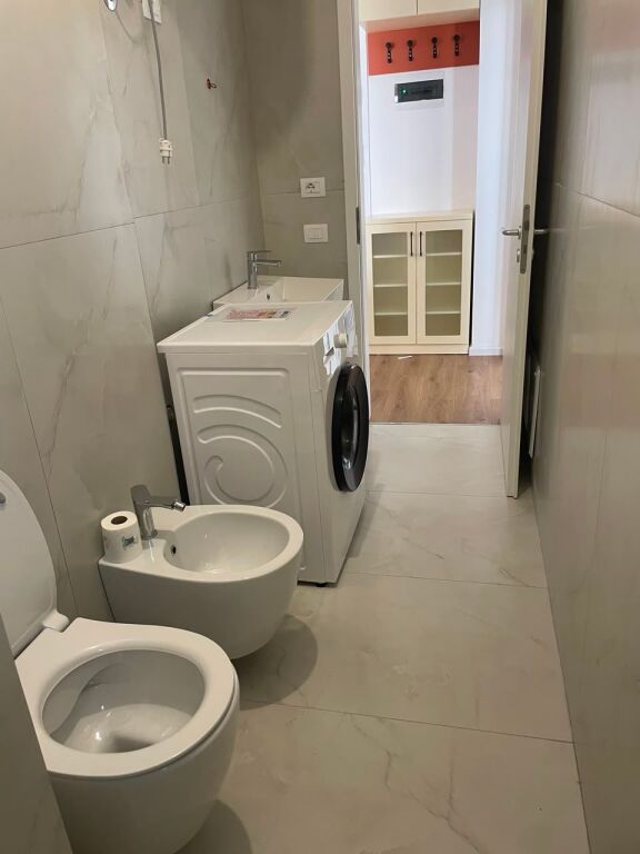 Apartament 1+1 + Parking + Depo