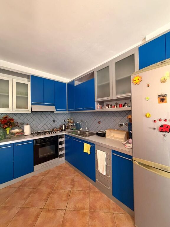 Apartment 1+1 for Sale – Mali i Robit