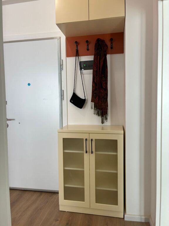 Apartament 1+1 + Parking + Depo