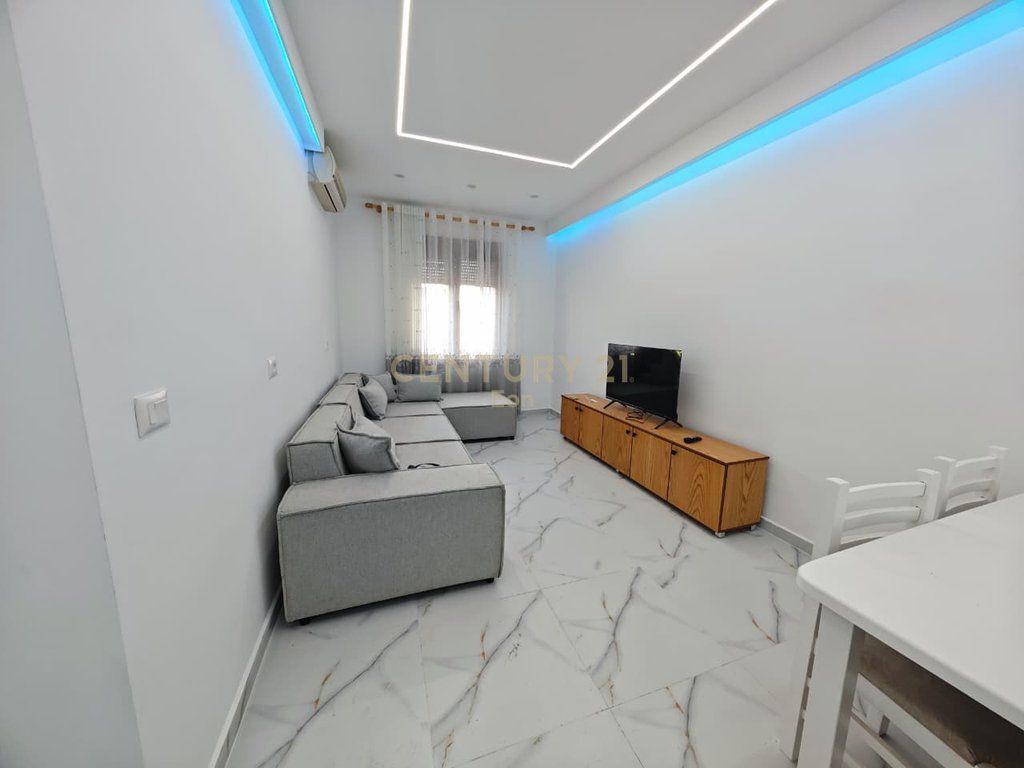 DURRES CENTER, APARTMENT 1+1 FOR SALE