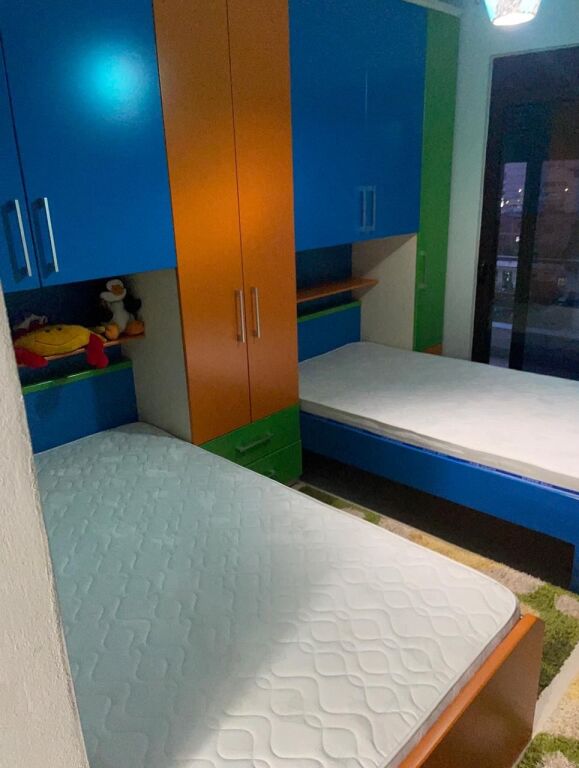 Apartment 2+1+2 in Astir 450€ month