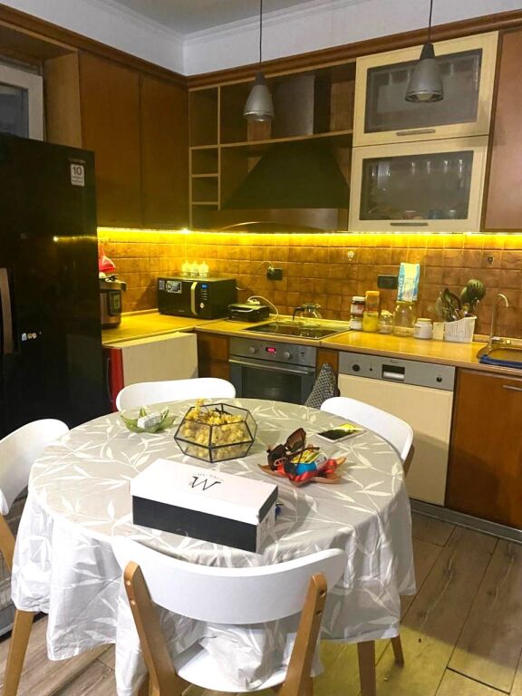 🏡 Appartamento 2+1 in Affitto a Kodra e Diellit, 700 mila leke