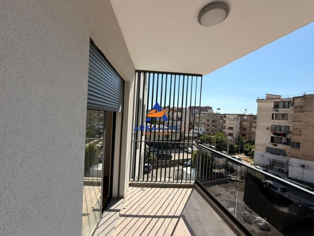 FOR RENT APARTMENT 2+1+2+BALCONY AT “RESIDENCA STAR BOSKO” 65000 LEK
