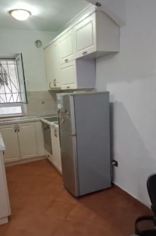 Rent | Apartament 1 + 1 | Ura e Tabakeve | 500 €/month