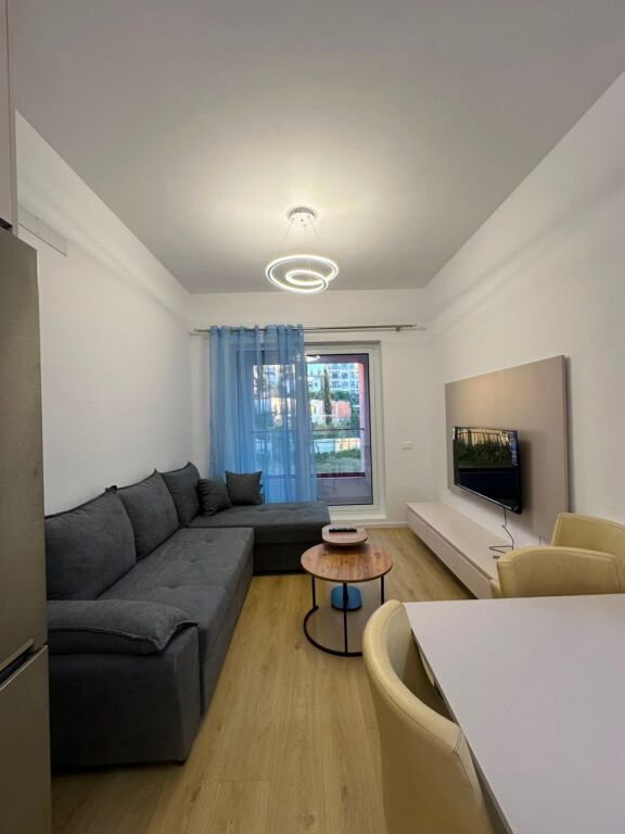 🏡 FOR RENT APARTMENT 1+1 +🚗 PARKING SPACE 📍 Kadiu Complex, Ali Demi