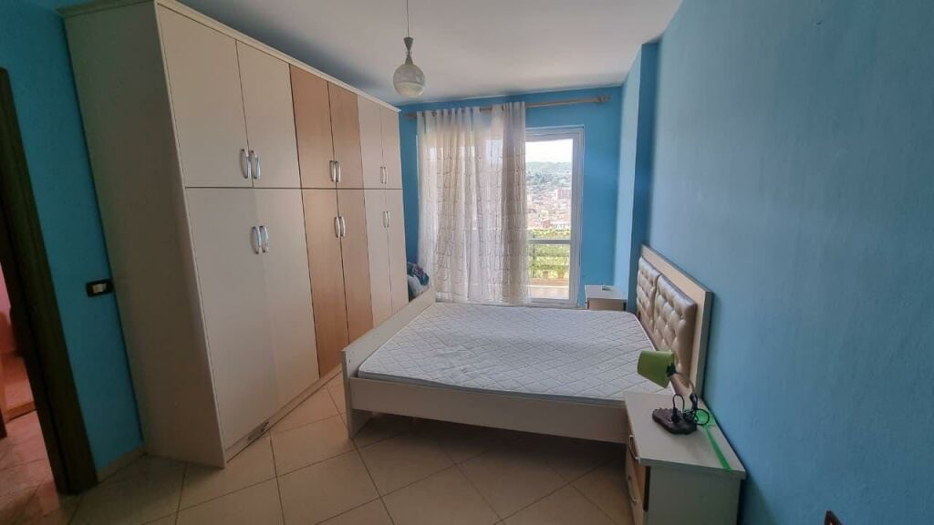 Apartment 2+1+2 for rent in Yzberisht