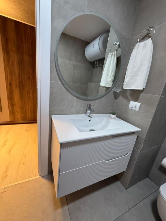 FOR RENT 2+1 APARTMENT ACCESS TIRANA 📍 Former Customs, Tirana