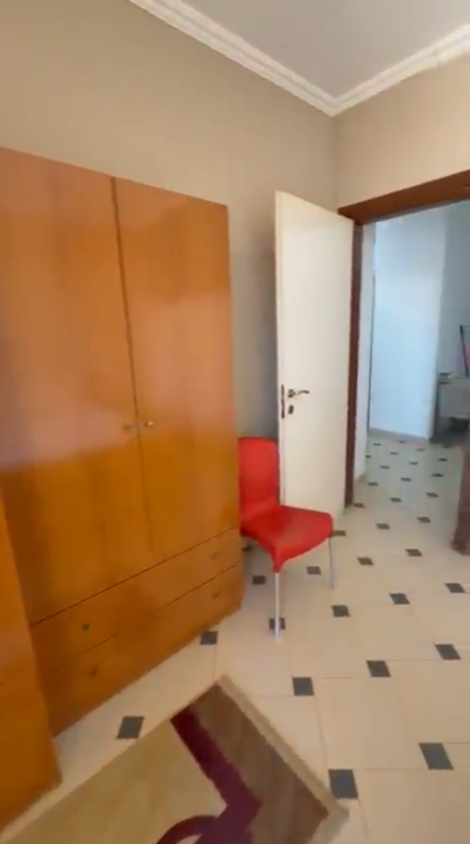 Apartment 1+1 in Astir near Bohemi with 380 per month