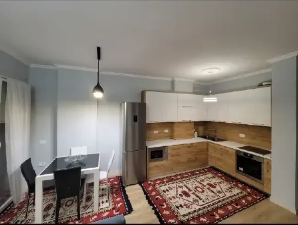 Rent | Apartament 2 + 1 | Rruga Abdyl Pajo |600 €/month