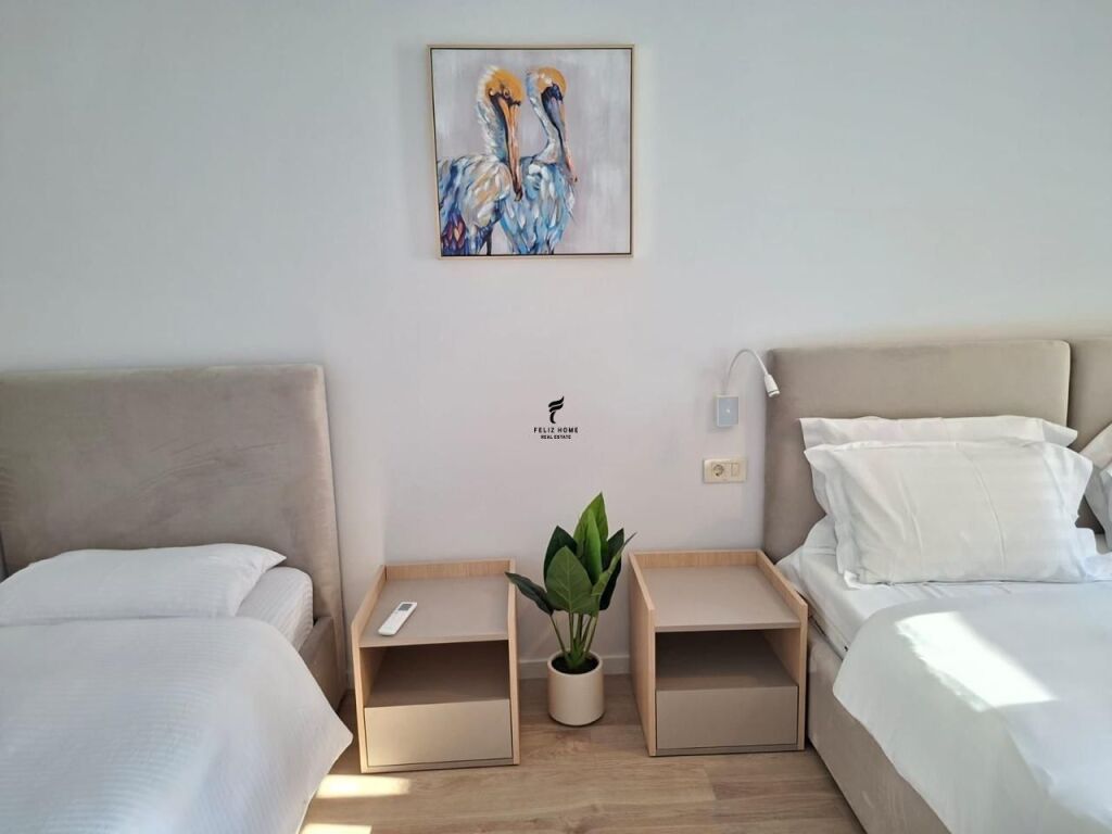 8 APPARTAMENTI IN AFFITTO MINE PEZA 650.000 LEKE FH-79992