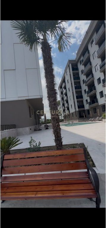 Apartament 1+1 Për Shitje në Mali i Robit.