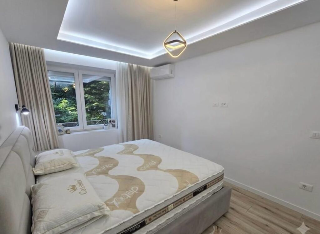 Appartamento 2+1 in vendita📌Brryl, sulla strada principale - Prezzo 189 milioni di leke