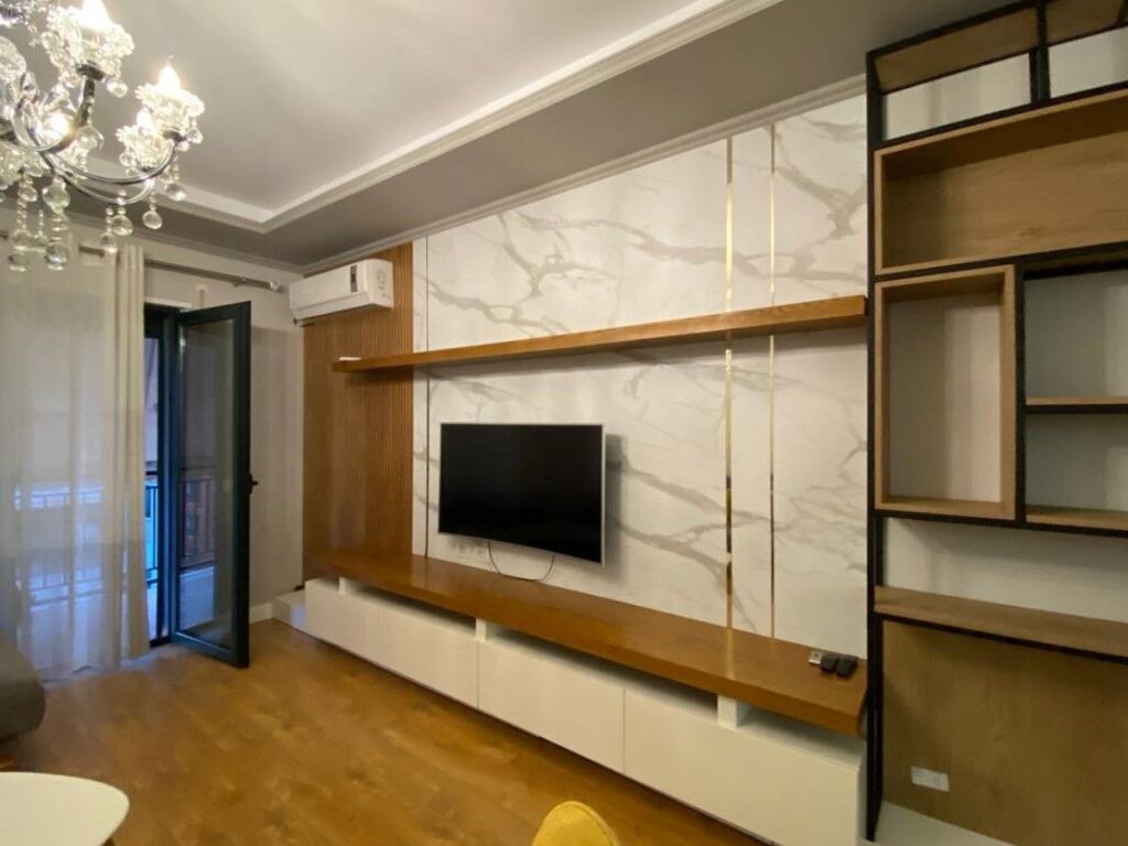 🏡 Apartment for Rent 3+1  📍 green city