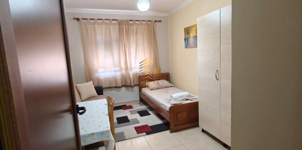 Rent, Apartment 2+1+blk, Durresit Street-Near Hotel Colosseo, 60,000 Lek per month
