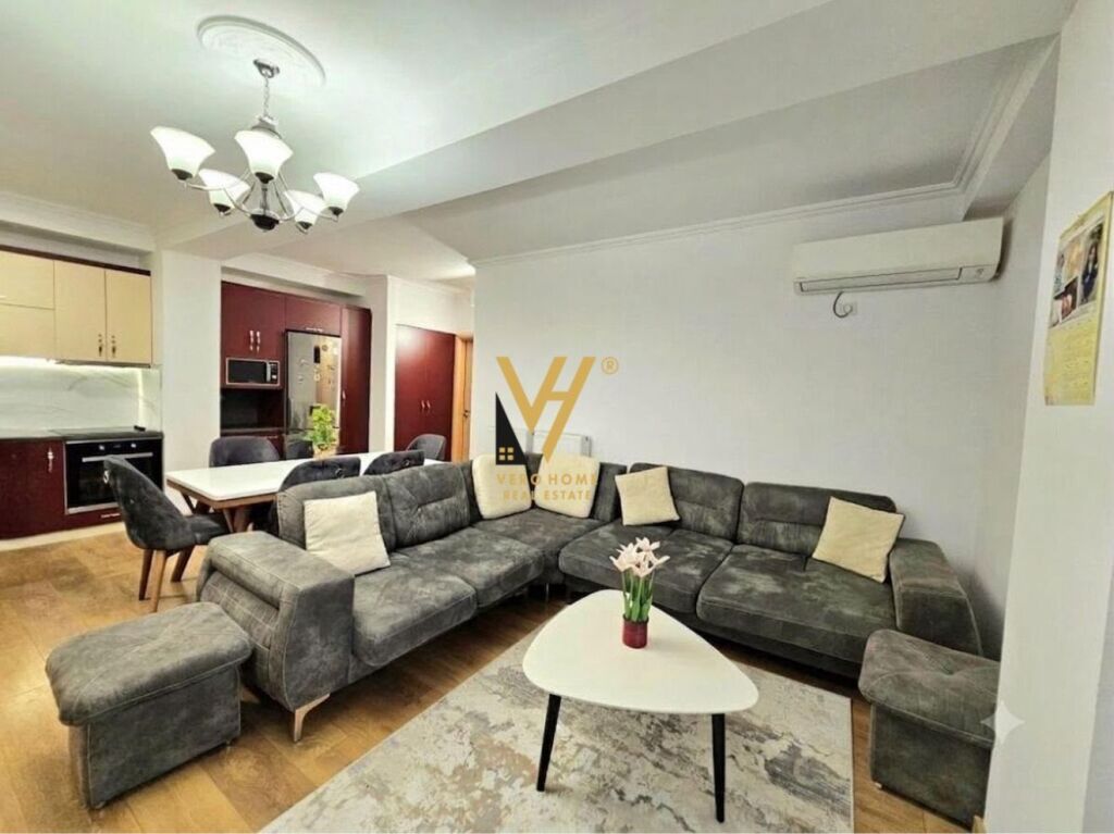 AFFITTASI APPARTAMENTO 2+1+BLK A SAUK VECCHIO 700 EURO
