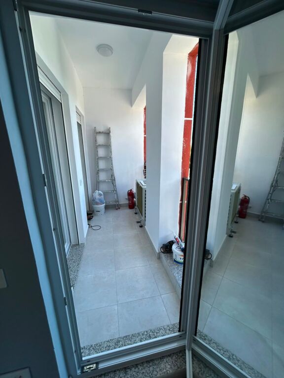 APARTMENT 2+!