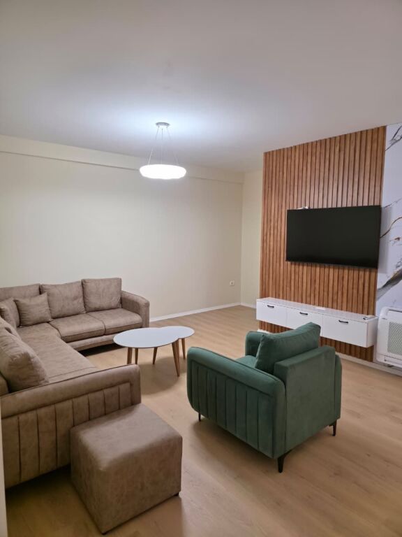 🏡 VENDESI APPARTAMENTO 2+1+1 📍 Complesso Molla, Viale Migjeni – Astir