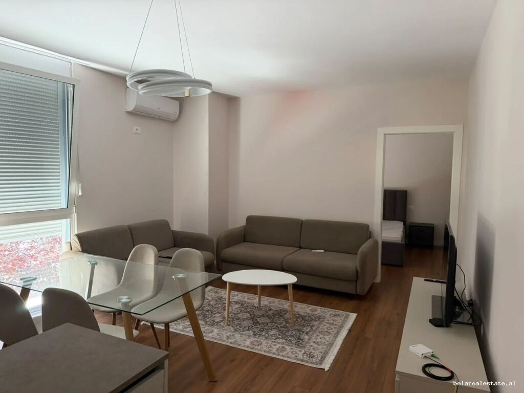 Appartamento In Affitto 2+1 In Via Barricade (ID B2201961) Tirana