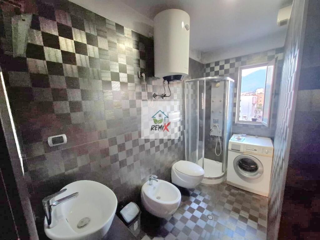 FOR RENT 2+1 APARTMENT IN TIRANA