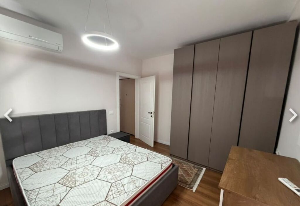 Affitto | Apartament 2 + 1 | Rruga Mahmut Fortuzi | 750 €/mese
