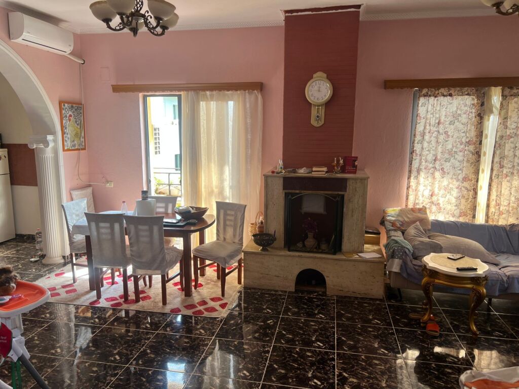 Qera | Shtëpi private 2 + 1 | Ali Demi | 600 €/muaj