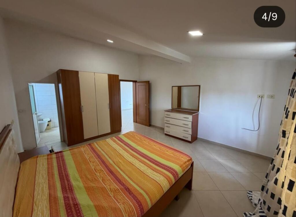 Apartment 2+1+2 for rent in Sauk/ Villas Area.