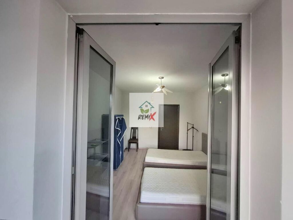 FOR RENT 2+1 APARTMENT IN TIRANA