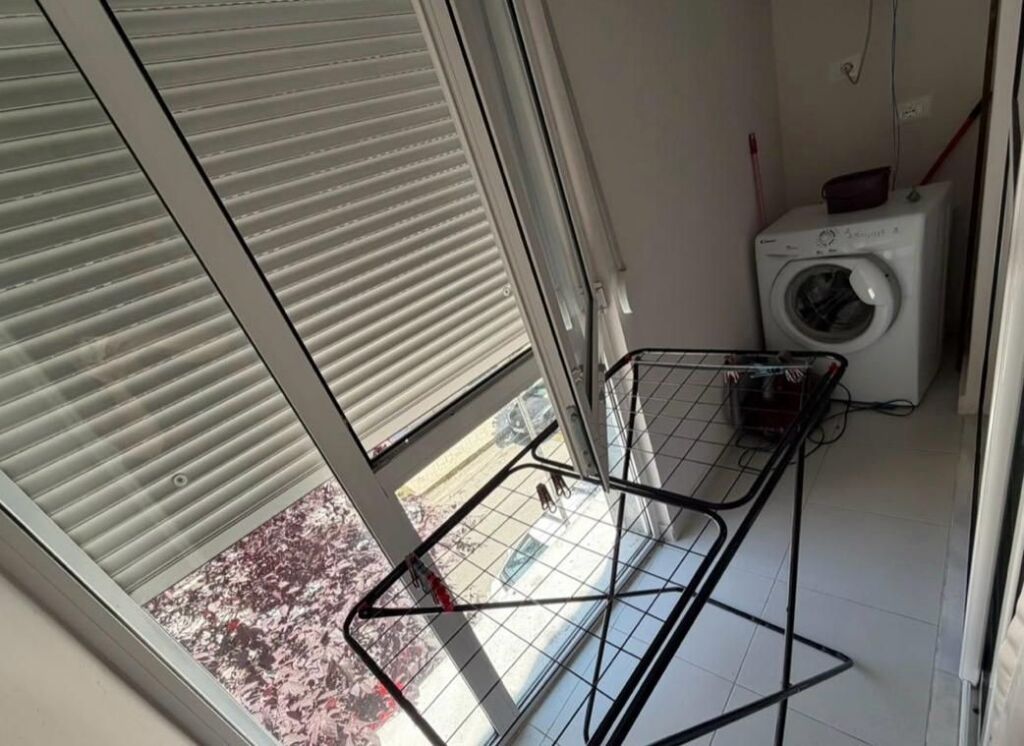 Appartamento in affitto 2+1 - 📍Via Barrikadave, vicino al busto di Vojo Kushi - 750 Euro