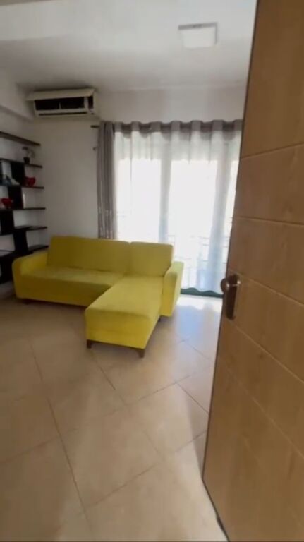 Apartment for rent 1+1