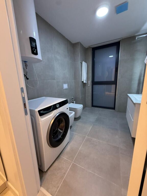 FOR RENT 2+1 APARTMENT ACCESS TIRANA 📍 Former Customs, Tirana