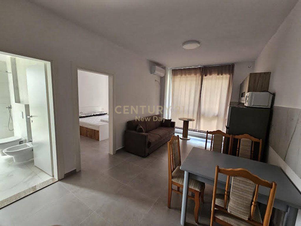 Apartament per shitje prane Liburna Residence.