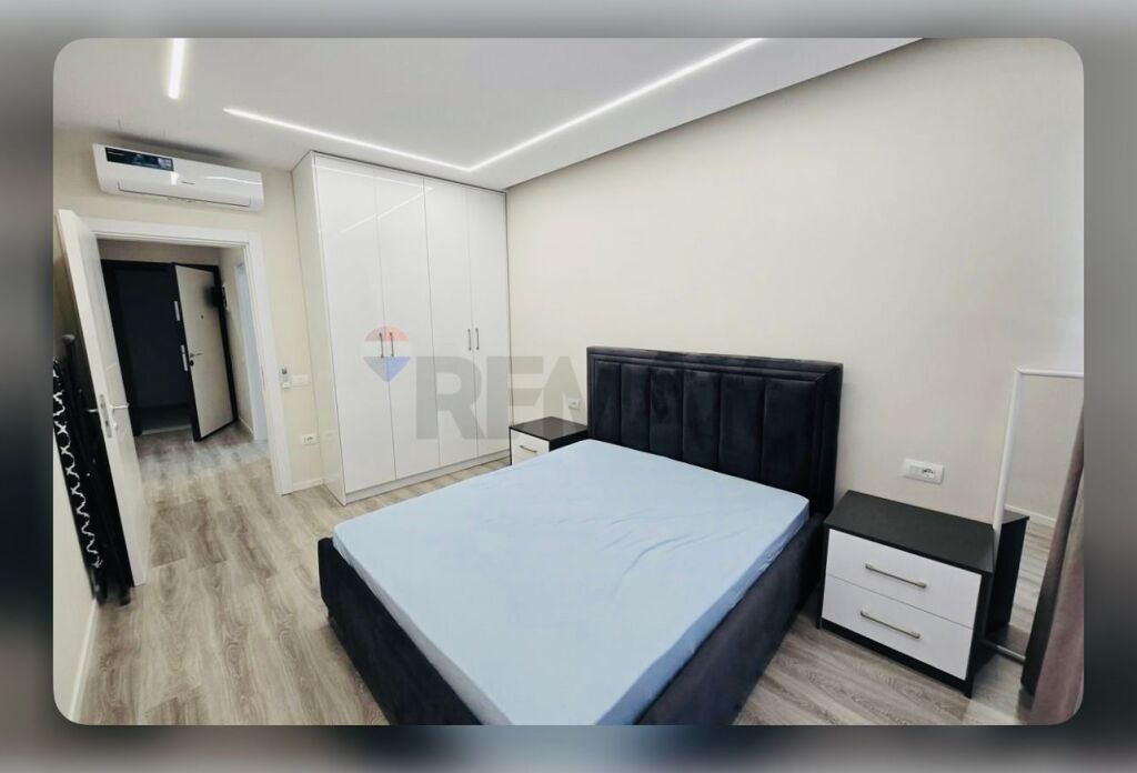 Apartament 1+1 me Qira te Rezidenca Aura