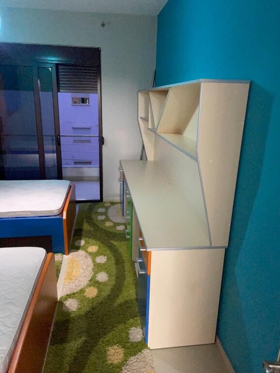 Apartment 2+1+2 in Astir 450€ month