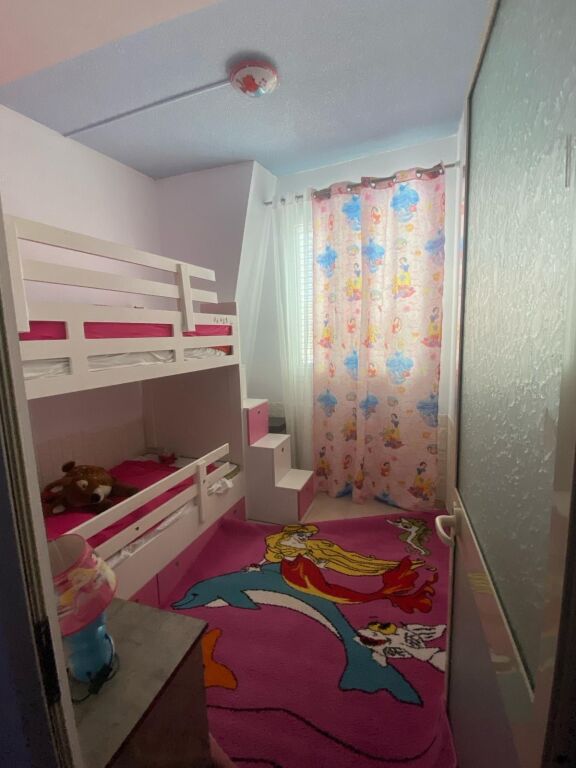Affittasi 2+1+1 CONTATTO VICINO 21 DICEMBRE 600€